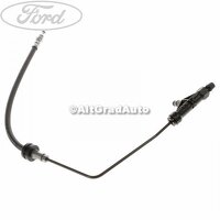 Conducta tur rulment presiune 6 trepte Ford Focus 2 2.0 TDCi