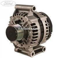 Alternator 150 A an 03/2006-01/2011 Ford Transit MK7 2.2 TDCi