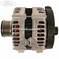 Alternator 150 A an 06/2007-03/2010 Ford Mondeo 4 2.0 TDCi