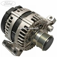 Alternator 150 A Ford Mondeo 4 2.0 EcoBoost