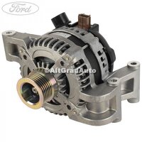 Alternator 150 A cutie automata 4F27E Ford CMax Mk2 2.0