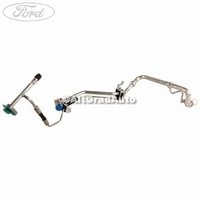 Conducta radiator clima superioara Ford Kuga 2 2.0 TDCi 4x4