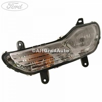 Ansamblu proiector stanga pentru faruri halogen Ford Kuga 2 1.5 EcoBoost