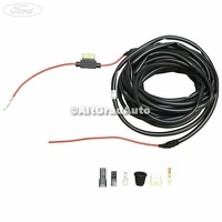 Cablaj electric de instalare carlig remorcare 9 pini Ford Galaxy Mk1 2.3 4x4