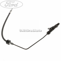 Conducta tur rulment presiune Ford S-Max 2 2.0 EcoBlue