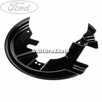 Aparatoare etrier fata stanga Ford Ka Plus 1.2 Ti-VCT