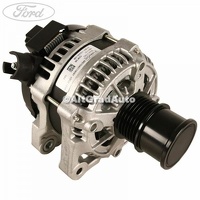 Alternator 120 A cutie automata Ford Fiesta Mk 9 1.0 EcoBoost