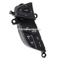 Bloc comanda trackpad meniu stanga cu control viteza ASLD Ford Edge Vignale 2.0 EcoBlue AWD