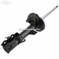 Amortizor fata stanga an 12/2010-11/2012 Ford Fiesta Mk 7 1.4