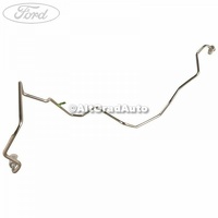 Conducta filtru uscator aeroterma Ford Fiesta MK 8 1.6 TDCi