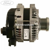 Alternator 120 A Ford Fiesta Mk 9 1.5 TDCi