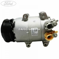 Compresor clima dupa 12/2020 Ford Fiesta Mk 9 1.0 EcoBoost