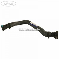 Furtun termostat aeroterma tur Ford Fiesta Mk 9 1.1 Ti-VCT