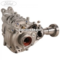 Cutie transfer cutie automata PowerShift Ford Kuga 2 2.0 TDCi 4x4