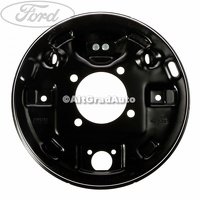 Aparatoare tambur spate dreapta Ford Focus 2 1.4