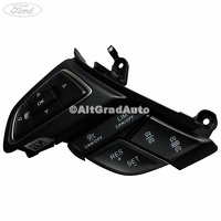 Bloc comanda trackpad meniu cu pilot automat stanga Ford C-Max 4 2.0 TDCi