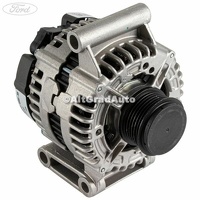 Alternator 150 A Ford Transit MK7 2.2 TDCi