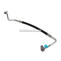 Conducta retur compresor clima Ford Focus 2 2.0 TDCi