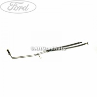 Furtun senzor presiune DPF Ford Mondeo 4 2.0 TDCi