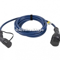 Cablu de incarcare lungime: 6 m 32 A faza 3 conector tip 2 Ford Kuga 3 2.5 Duratec Plug-in-Hybrid