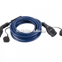 Cablu de incarcare lungime: 8 m 32 A faza 3 conector tip 2 Ford Kuga 3 2.5 Duratec Plug-in-Hybrid