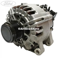 Alternator 150 A Ford Mondeo 4 1.6 TDCi