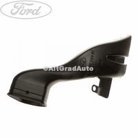 Grila ventilatie aer aeroterma stanga Ford S Max 2.0 TDCi