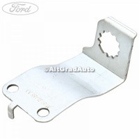 Brida prindere furtun frana fata dreapta Ford Focus 2 1.4