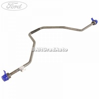 Conducta aerisire ulei 6 trepte 4WD Ford Transit MK7 2.4 TDCi 4x4