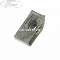 Clema elastica prindere suport conducta clima Ford Ka 1.3 i