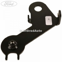 Brida fixare furtun spate stanga, frana electrica Ford Kuga Mk2 Facelift 1.5 EcoBoost