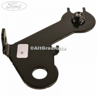 Brida fixare furtun spate dreapta, frana electrica Ford Kuga Mk2 Facelift 1.5 EcoBoost