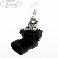 Bec HB3 12V 60 W Ford Puma 1.4 16V