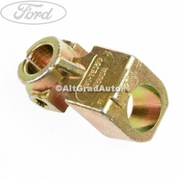 Conector maneta timonerie 5 trepte MT75 Ford Transit MK 6 2.4 DI