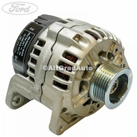 Alternator 70 A fara AC cu servodirectie Ford Escort 2 1.3