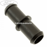 Conector furtun aeroterma Ford Mondeo Mk3 1.8 16V