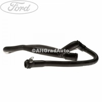 Furtun admisie apa radiator habitaclu model fara racitor ulei Ford Mondeo Mk3 1.8 16V