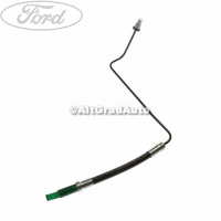 Conducta alimentare actuator ambreiaj cutie automata robotizata 5 trepte Ford Fiesta 5  1.4 16V