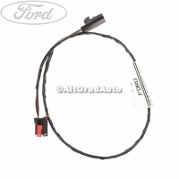 Ansamblu comutator dezactivare airbag si indicator luminos, fara ESP, pana in 2006 Ford Fusion 1.25