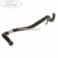 Furtun admisie apa radiator habitaclu Ford Mondeo Mk3 2.5 V6 24V