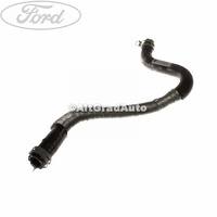 Furtun evacuare apa radiator habitaclu 05/2002-03/2007 Ford Mondeo Mk3 2.0 TDCi