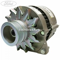 Alternator 70 A fara servo-directie Ford Escort 2 1.8 D