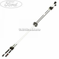 Cablu timonerie set cutie 5 trepte MTX 75 Ford Mondeo Mk3 1.8 16V