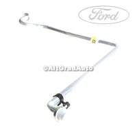 Conducta clima uscator aer conditionat Ford Fusion 1.25