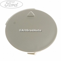 Acoperire carlig de remorcare bara fata rotund Ford Fiesta 5  1.25 16V