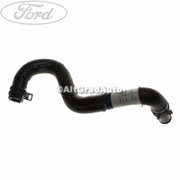 Conducta evacuare radiator habitaclu Ford Mondeo Mk3 2.0 TDCi