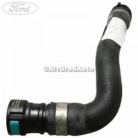 Conector furtun admisie apa radiator habitaclu Ford S Max 1.8 TDCi