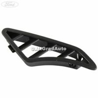 Grila ventilatie lateral bord dreapta Ford Fiesta Mk6 Facelift 1.25 16V