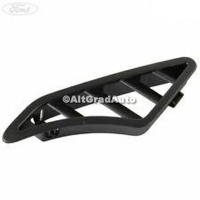 Grila ventilatie lateral bord stanga Ford Fiesta Mk6 Facelift 1.25 16V