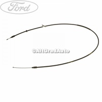 Cablu frana mana stanga an 03/2006-02/2007 Ford S Max 2.0 TDCi